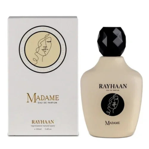 Rayhaan Madame EDP 100ml