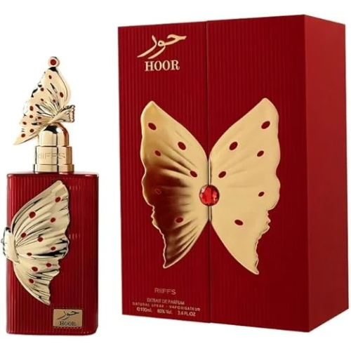 Riiffs Hoor Extrait 100ml