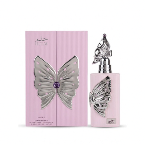 Riiffs Hulm Extrait 100ml