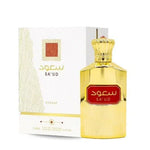 Asdaaf Sa'ud Eau De Parfum 100ml