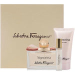 Salvatore Ferragamo Signorina EDP 100ml Gift Set For Women