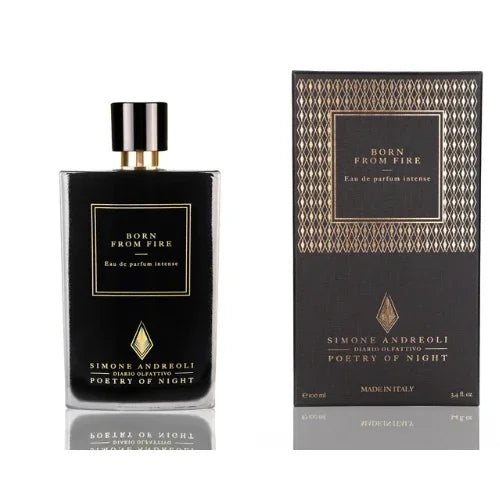 Simone Andreoli | Poetry of Night - Born From Fire EDP Intense 100ml