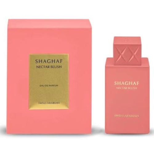 Swiss Arabian Nectar Blush