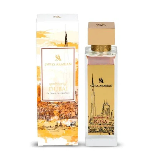 Opulence Of Dubai 100ml EDP
