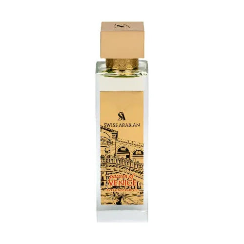 Swiss Arabian Passion of Venice 100ml Extrait De Parfum