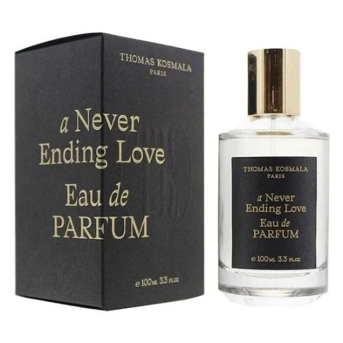 Thomas Kosmala A Never Ending Love EDP 100ml