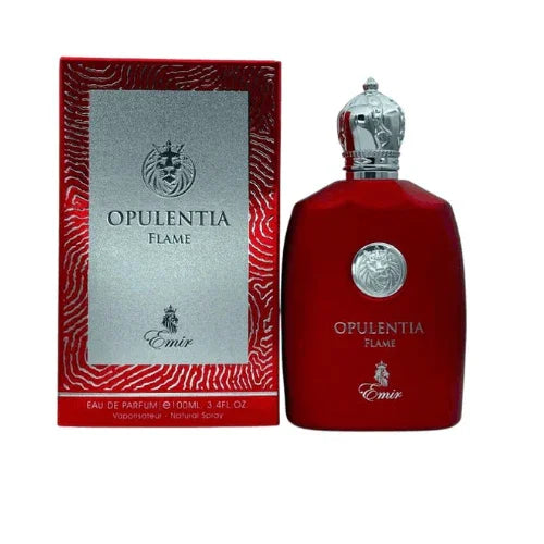 Emir Opulent Flame EDP 100ml - The Scents Store