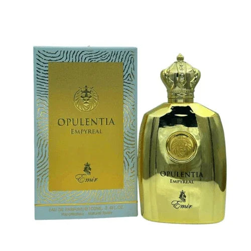Emir Opulentia Empyreal EDP 100ml - The Scents Store