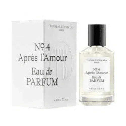 Thomas Kosmala No.4 Apres L’Amour 100ml Buy Thomas Kosmala No 4 Apres L'Amour EDP 100ml Online in Nigeria
