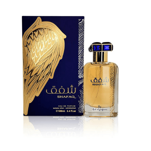 Ard al Zaafaran Shafaq Eau De Parfum 100ml - The Scents Store
