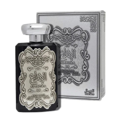 Ard Al Zaafaran Al Ibdaa Silver EDP 100ml - The Scents Store