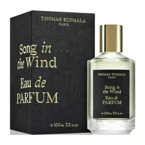 Thomas Kosmala Song In The Wind EDP 100ml - The Scents Store