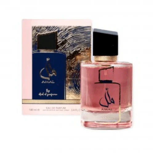 Ard Al Zaafran Amal EDP 100ml - The Scents Store