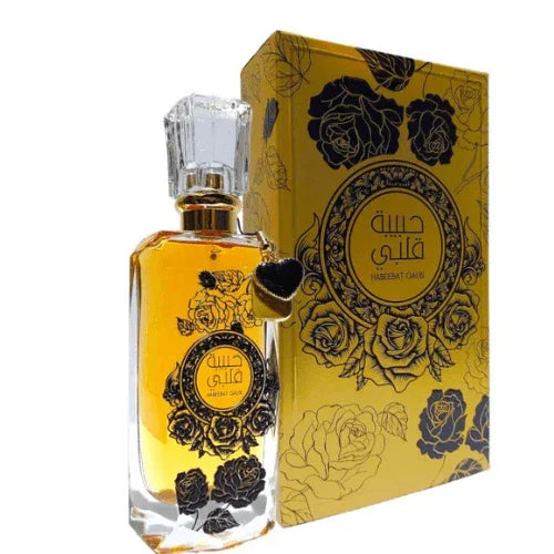 Ard Al Zaafaran Habeebat Qalbi EDP 100ml - The Scents Store