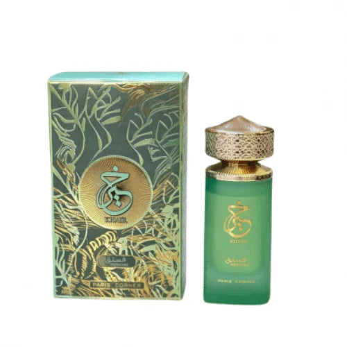 Paris Corner Pistachio Khair EDP 100ml - The Scents Store