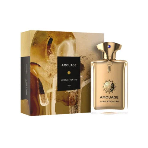 Amouage Jubilation 40 EDP 100ml