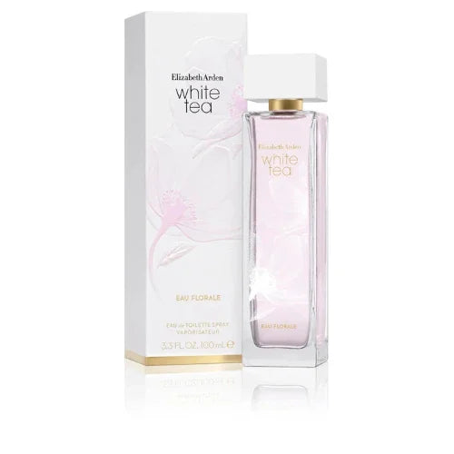 Buy Elizabeth Arden White Tea Eau Florale EDT 100ml Online in
