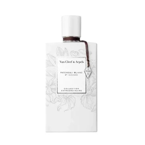 Van Cleef & Arpels Patchouli Blanc EDP 75ml