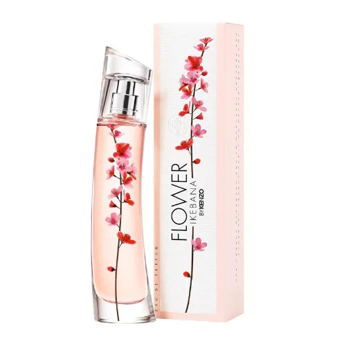Kenzo Flower Ikebana EDP 75ml