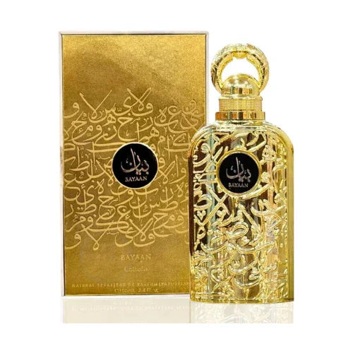Lattafa Bayaan EDP 100ml