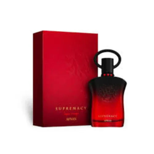 Buy Afnan Supremacy Tapis Rouge EDP 90ml Online in Nigeria