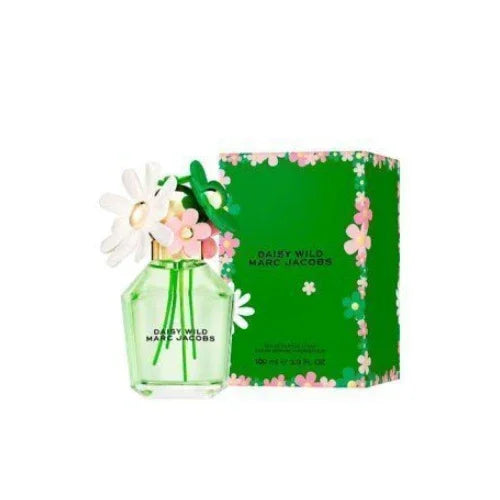 Buy Marc Jacobs Daisy Wild EDP 100ml Online in Nigeria The Scents Store