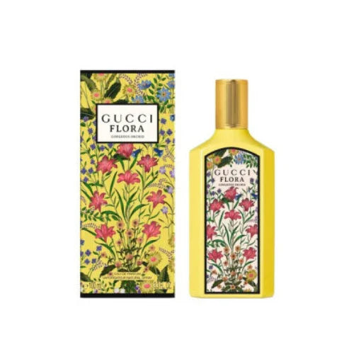 Gucci Flora Gorgeous Orchid EDP 100ml