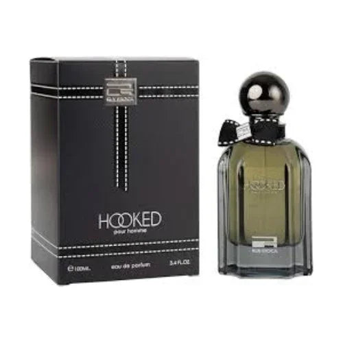 Rue Broca Hooked Pour Homme EDP 100ml