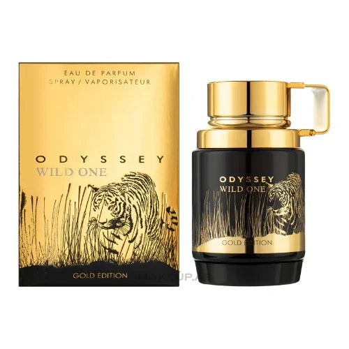 Armaf Odyssey Wild One EDP 100ml