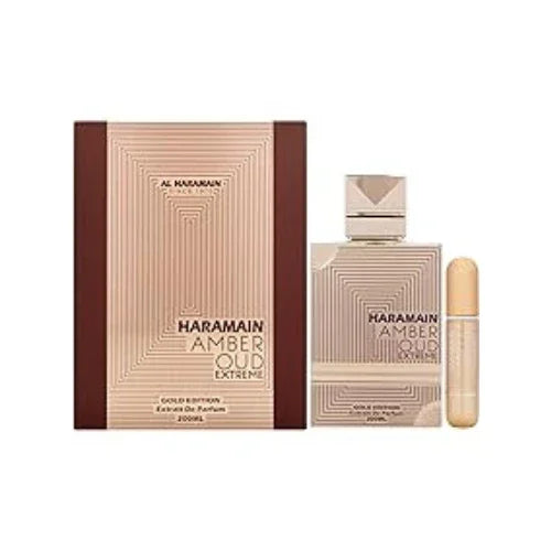 Al Haramain Amber Oud Extreme Gold Edition EDP 100ml