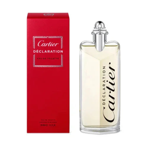 Cartier Declaration Eau de Toilette 100ml