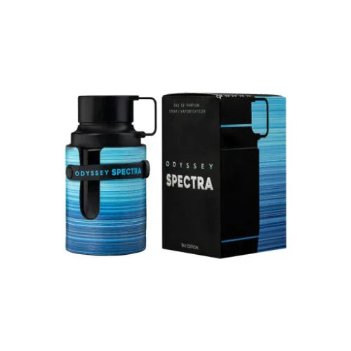Armaf Odyssey Spectra Blu Edition EDP 100ml