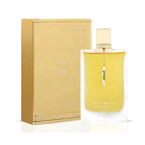 Armaf Club de Nuit Précieux IV Extrait de Parfum 55ml
