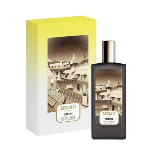 Memo Paris Odeon EDP 75ml