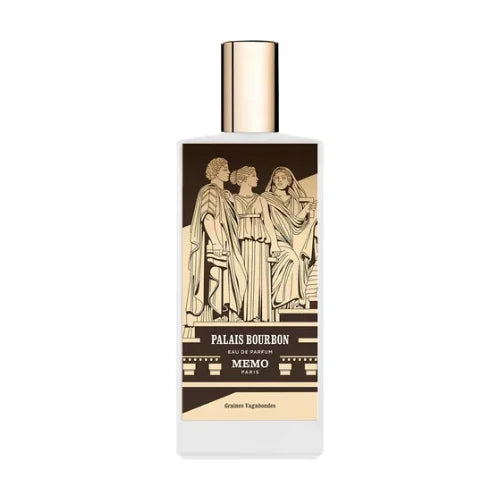 Memo Paris Palais Bourbon EDP 100ml