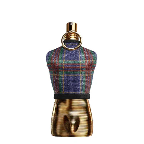 Jean Paul Gaultier Le Male Collectors Edition Elixir Parfum 125ml