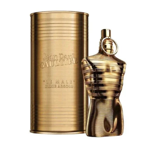 Jean Paul Gaultier Le Male Elixir Absolu Parfum Intense 125ml