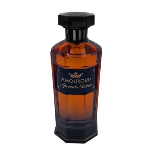 Amouroud Apricot Nectar EDP 100ml