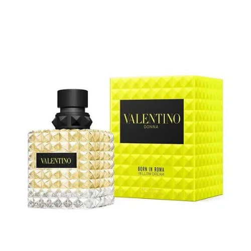 Valentino Donna Born In Roma Yellow Dream EDP 100ml