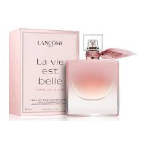 Lancome La Vie est Belle Vanille Nude EDP 100ml