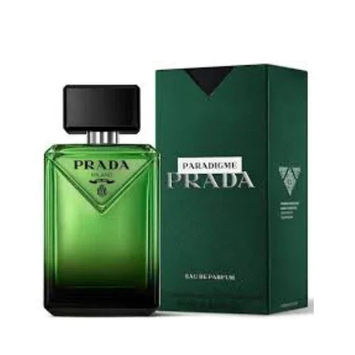 Prada Paradigme EDP 100ml