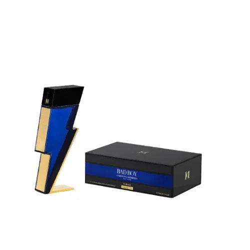 Carolina Herrera Bad Boy Cobalt Absolute EDP 100ml