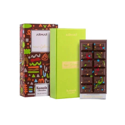 Armaf Dubai Delicacy Kunafa Chocolate EDP 70ml