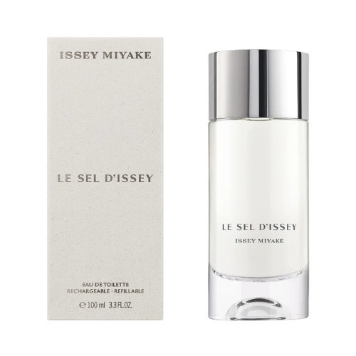 Issey Miyake Le Sel d'Issey EDT 100ml