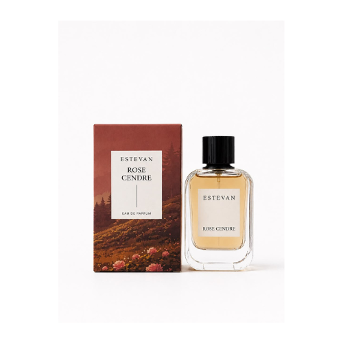 Estévan Rose Cendre EDP 100ml