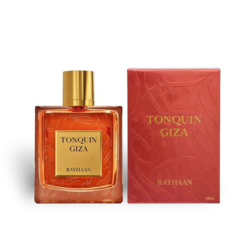 Rayhaan Tonquin Giza EDP 100ml
