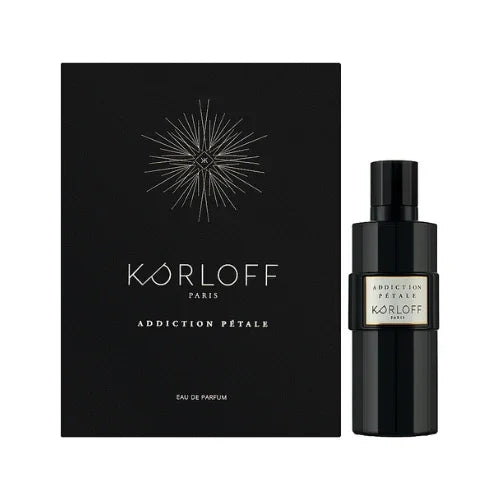 Korloff Paris Addiction Petale EDP 100ml