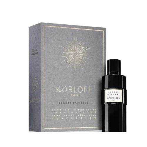 Korloff Ecore D'argent EDP 100ml