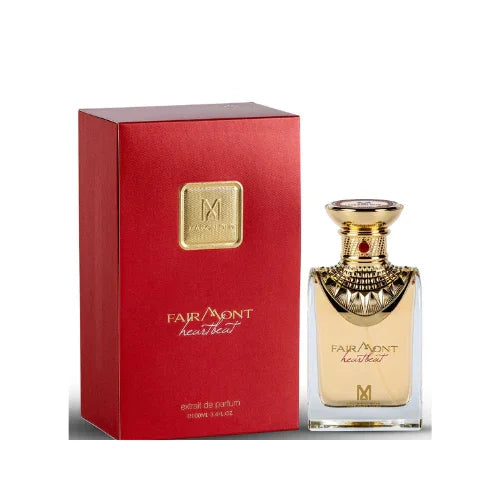 Maison Oud Fair Mont Hearbeat EDP 100ml