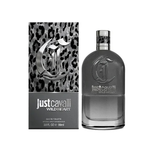 Roberto Cavalli Just Cavalli Wild Heart EDT 90ml